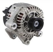 Генератор Bmw X3 X5 2.0 3.0; Бмв X3 X5 2, 0 3, 0 дизель; Valeo TG15C012