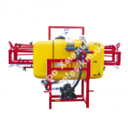 Опрыскиватель ОП 200; ОП 300