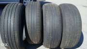 Продам летние шины б/у