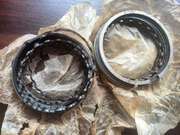 Кольца поршневые и маслосъемные