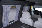 Шторы автомобильные Volkswagen Caddy