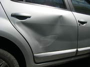 Удаление вмятин без покраски – оборудование + обучение.