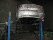 Пескоструй,  пескоструйка,  пескоструйные услуги Киев в Киеве 