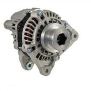 Генератор Renault Kangoo 1.5 дизель; Рено Кенго, Клио 1, 5; A2TB6481