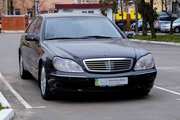 продам mersedes-benz S500 б.у.