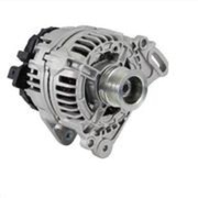 Генератор Seat Ibiza Skoda Fabia 1.4; Сеат Ибица Шкода Фабия 1, 4