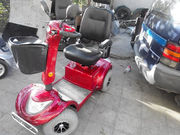 Электроскутер ( новий ) saturn sport