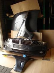 Бампер, крило BMW F32 F33 F36