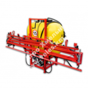 Опрыскиватель ОП 200; ОП 400-600-800