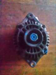 Генератор на Mazda DEMIO