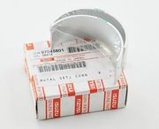 Вкладыши коренные, шатуна, распредвала на ISUZU.