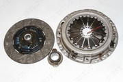 Сцепление в сборе и по запчастям на ISUZU, TATA, Богдан, Эталон.