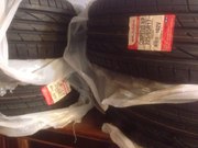 Продам 4 шт. шины Lassa Competus H/P 225/65/R17, 102V , НОВЫЕ, 4 шт. з