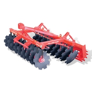 Дисковая борона Паллада 2, 4 — 3, 2