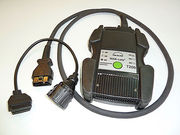 Диагностический сканер Man-Cats 3 T200