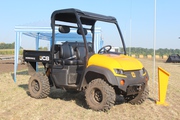 JCB Workmax 800D