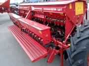 СЗТ 3, 6 Сеялка зернотукотравяная