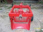 Продам картофелекопалку для мотоблока