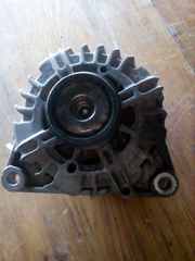 Генератор на Ford Volvo