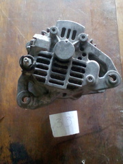 Генератор Mazda 6