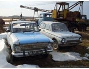 Куплю ВАЗ. на запчасти