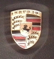 Запчасти для Porsche Caenne с 2010 года.