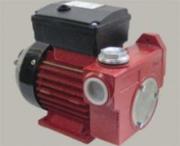 Насос 220 Вольт 35л/мин для перекачки дизтоплива, Omnigena.Гарантия