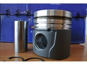 Запчасти на автобусы ЭТАЛОН, ТАТА, БАЗ