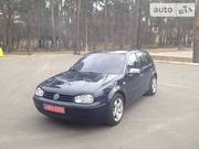 Продам Volkswagen Golf IV