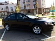 Продам Mitsubishi Lancer X 2.0