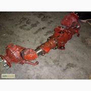 Мост передний в сборе МТЗ-80, МТЗ-82.(Беларусия)