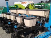 Сеялка KINZE 2000