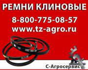 ремень приводной камаз