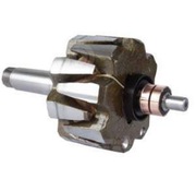 Ротор генератора 24 вольт 140 ампер Неоплан, Мерседес, Бош 1124037004