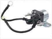 Дополнительное реле на стартер M9T60671, Рено Премиум 300, 340, 385, 4