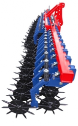 Роторный шип СТЕП РШ 7, 0 и РШ 12