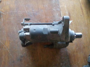  Стартер на Honda Rover