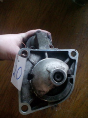 Стартер на ALFA ROMEO, FIAT, LANCIA