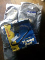 РЩЗПРОДАЖ Ременів ГРМ 150-300 грн. нові оригінал