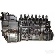 Топливные насосы ТНВД Ремонт продажа сервис