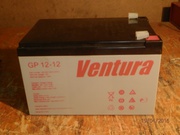 Аккумуляторы для велосипедов