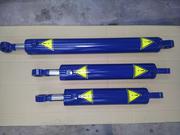 -30% Новый гидроцилиндр КуН, КамАЗ (совок, колхозник), ГаЗ, ПТС, НТС