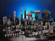 Подшипник, радиатор, фильтр, кольца, прокладка, рессора, поршень, палец