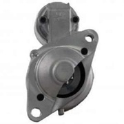 Стартер Ниссан Nissan Kubistar 1.1 16V X76 D4F712, 2006- 23300-00QAY.