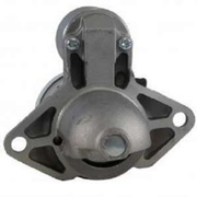 Стартер Субару Форестер Subaru Forester 2.0, 2.5 XT, 2005 года