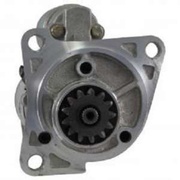 Стартер Митсубиси Mitsubishi 4D31, 4D32, 4D33, M008T60271.