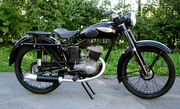 Продам мотоцикл К-58, 1959 р