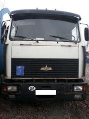 Седельный тягач МАЗ 543203