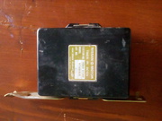 В наявності Блок управління на Nissan Primera P10 1991 - 96 року.