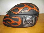 Реставрация, пошив салонов, сидений